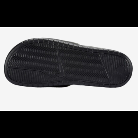 Nike Bensai slides - Picture 3 of 3